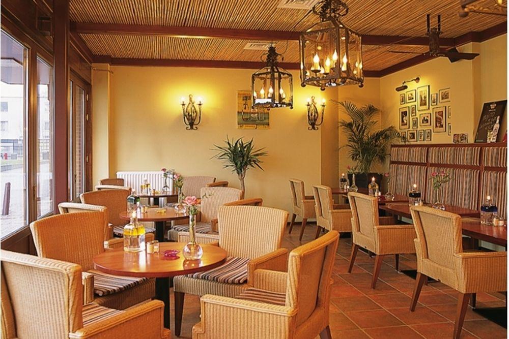 Hotel Parkzicht Veendam Екстер'єр фото