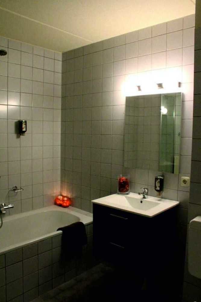 Hotel Parkzicht Veendam Екстер'єр фото